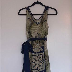 Beautiful Edme & Esyllte dress from Anthro!!